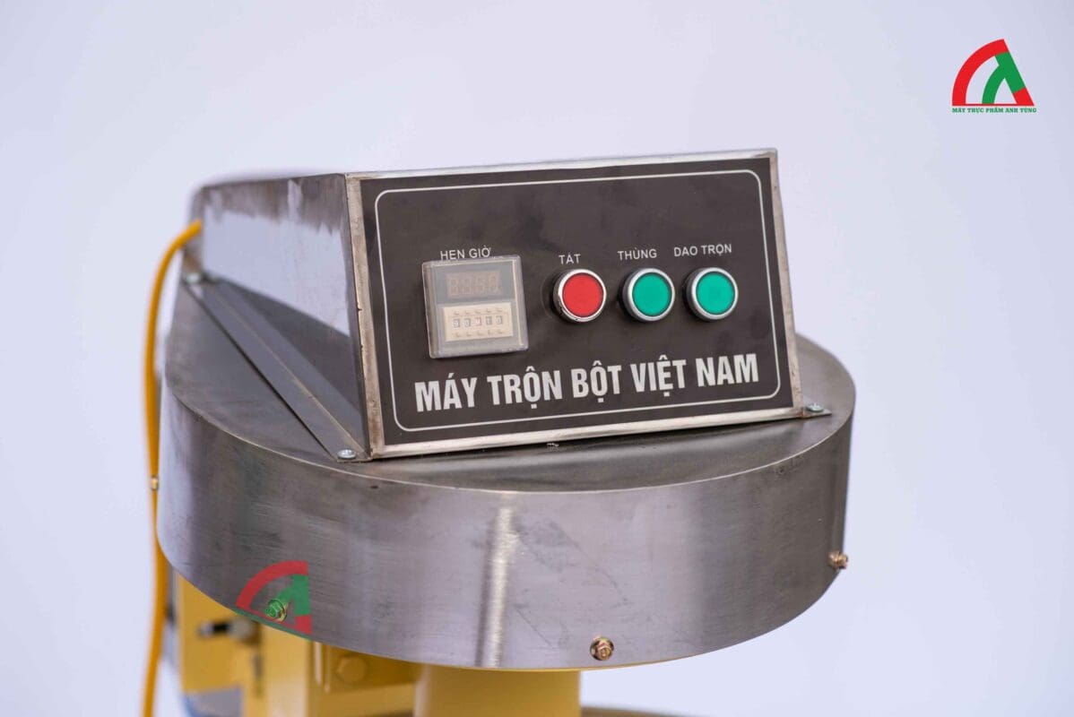 Máy làm bánh mì Anh Tùng