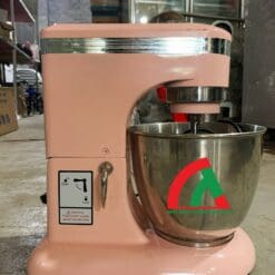 May Kem 7l Mixer 05